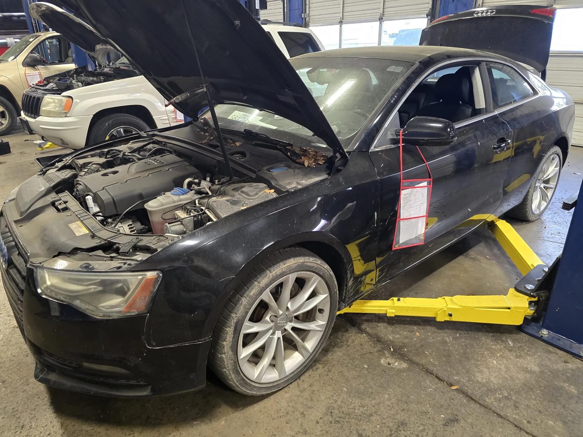 How to Choose the Right Transmission Repair Service in Webster, TX