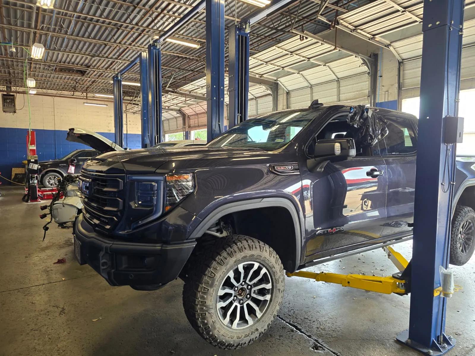 How Jessica Avoided a $4,000 Repair with Timely Transmission Maintenance in Webster Texas