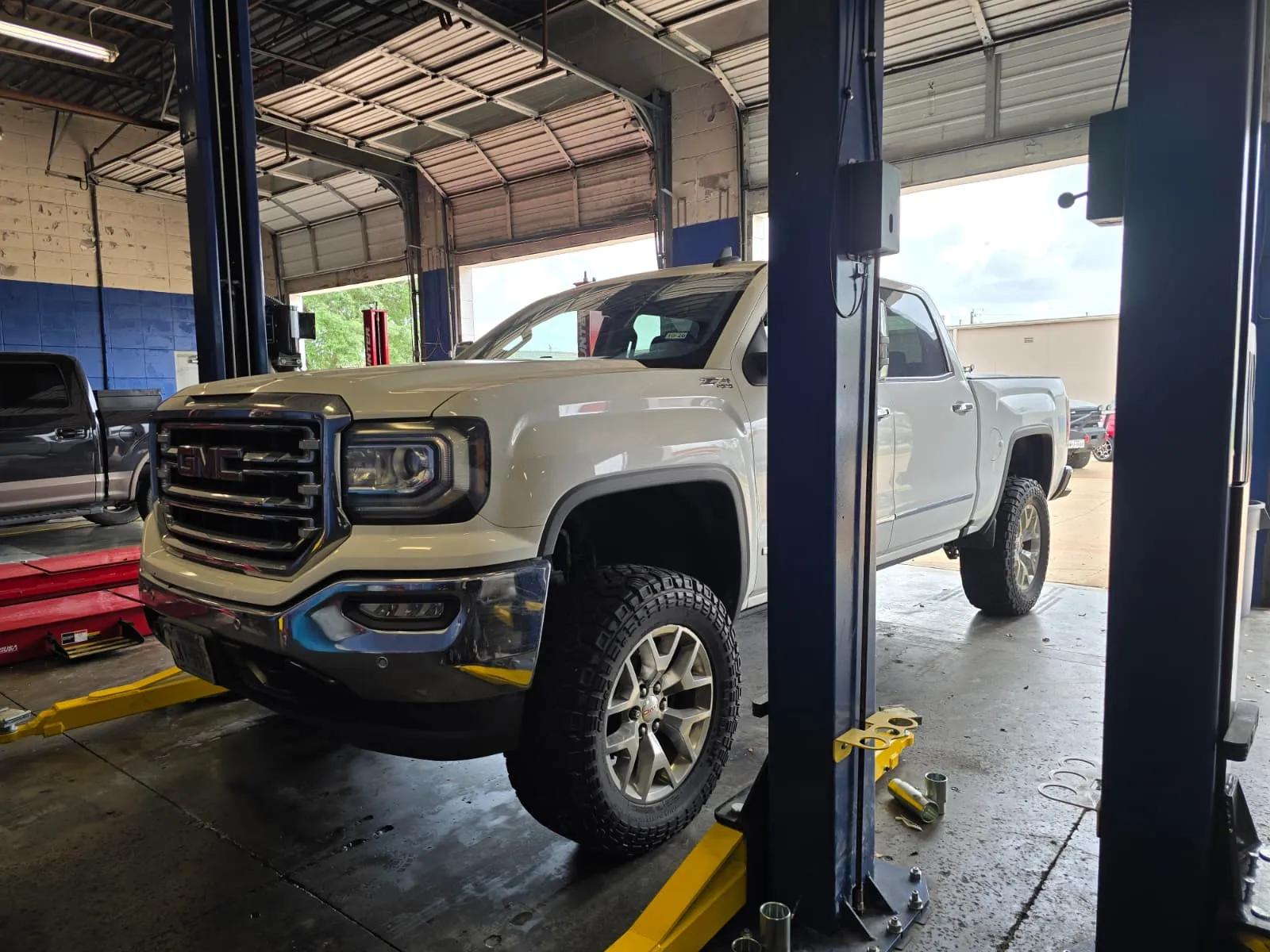 Engine Tune-Up Service Webster, Texas