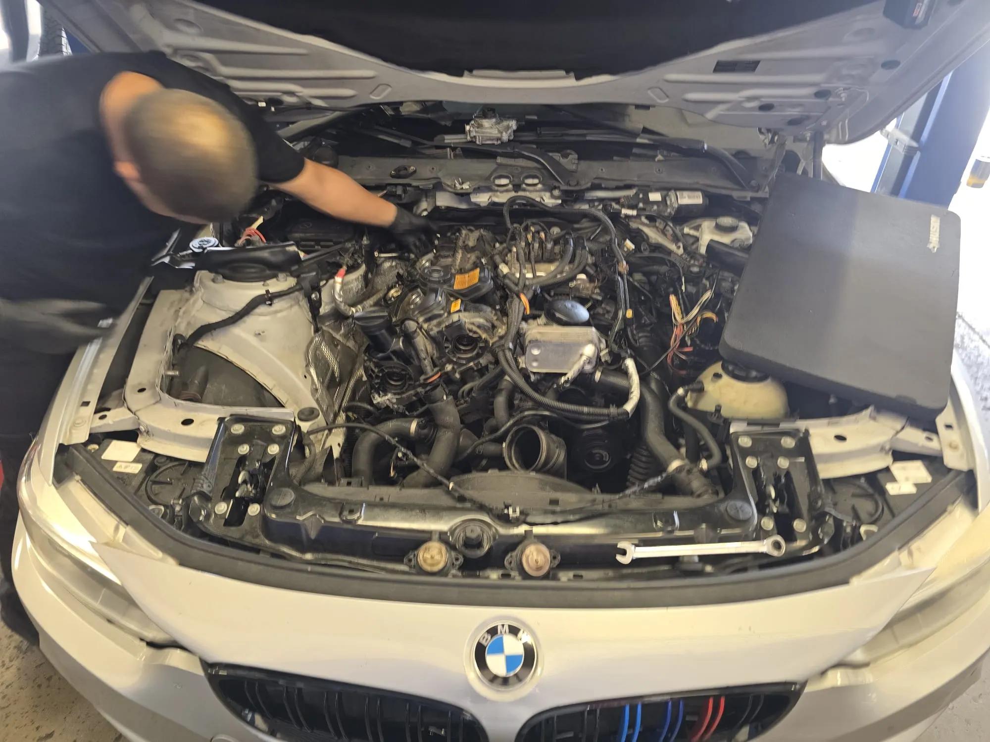 Best Auto Repair Shop Webster Texas